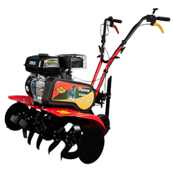 DDE TG-65Rm Культиватор бензиновый