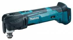 Makita DTM51Z Мультитул