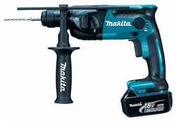 Makita DHR165Z Аккумуляторный перфоратор
