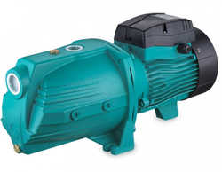 Насос самовсасывающий LEO XJm 60L