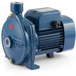 Центробежный насос Pedrollo CP 158