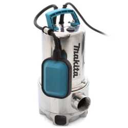 Дренажный насос Makita PF0610