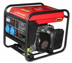 Инверторный генератор PRORAB 2600 I