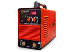 Cварочный аппарат Herz AP-200