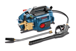 Bosch GHP 5-13 C Professional Мойка высокого давления