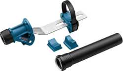 Bosch GDE max Пылесос