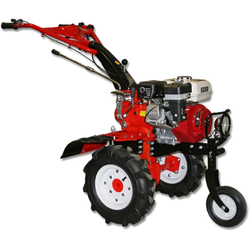 DDE TG-90DW Культиватор бензиновый