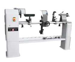 PROMA DSL-1500/400 Токарный станок