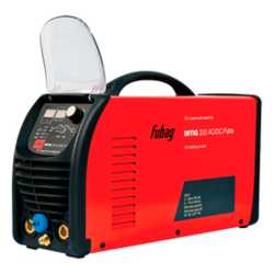 FUBAG INTIG 200 AC/DC PULSE Инвертор TIG