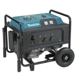 Генератор бензиновый Makita EG6050A
