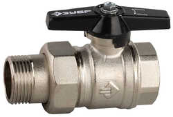 ЗУБР ЭКСПЕРТ Кран шаровой 4-51327-C-1