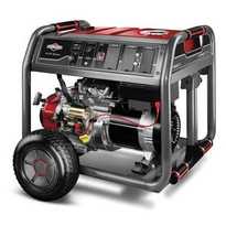 Генератор бензиновый Briggs&Stratton Elite 7500ЕА