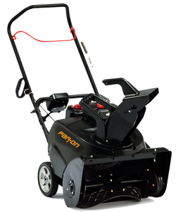 Снегоуборщик бензиновый Parton PA5522ES