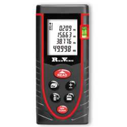RedVerg RD-RF-50 Измеритель длины лазерный