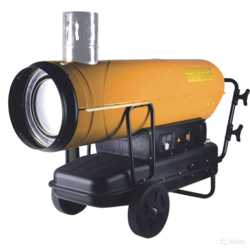 RedVerg RD-DHI50W Воздухонагреватель дизельный