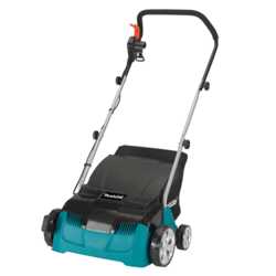 Makita UV3200 Электрический скарификатор