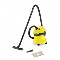 Karcher MV/WD 2 Пылесос