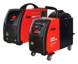 FUBAG INMIG 400 T DG Инверторный полуавтомат