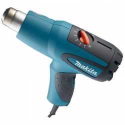 Makita HG551VK Термопистолет