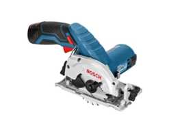 Bosch GKS 10,8 V-LI Циркулярная пила