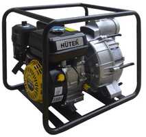 HUTER MPD-80 Мотопомпа бензиновая