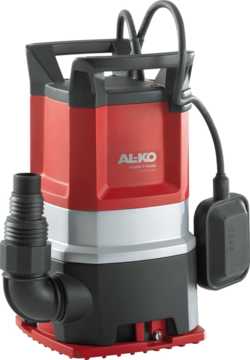 Дренажный насос AL-KO Twin 11000 Premium