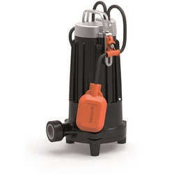 Фекальный насос Pedrollo TRITUS TRm 1.5